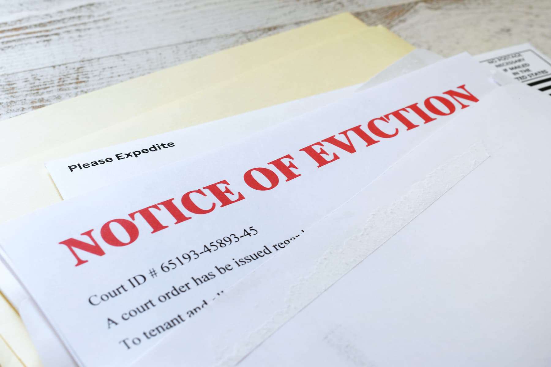 Understanding The Difference Between Eviction And Ejectment In Alabama