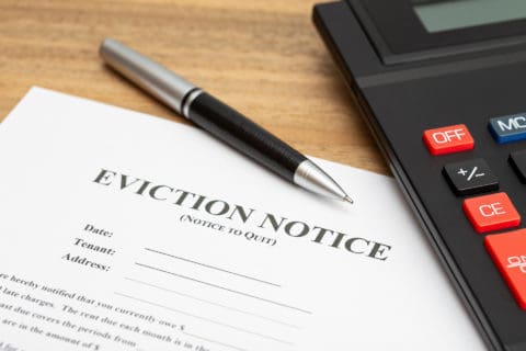 Eviction and Unlawful Detainer vs. Ejectment - How Do They Differ?