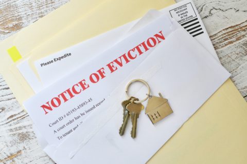 Eviction Process In Alabama Explained